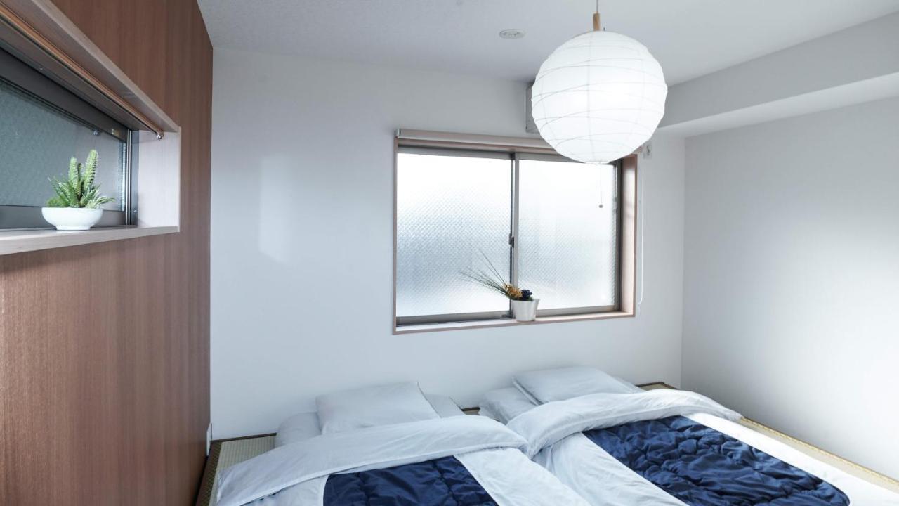 カモンイン 平田町 Kyoto Eksteriør billede
