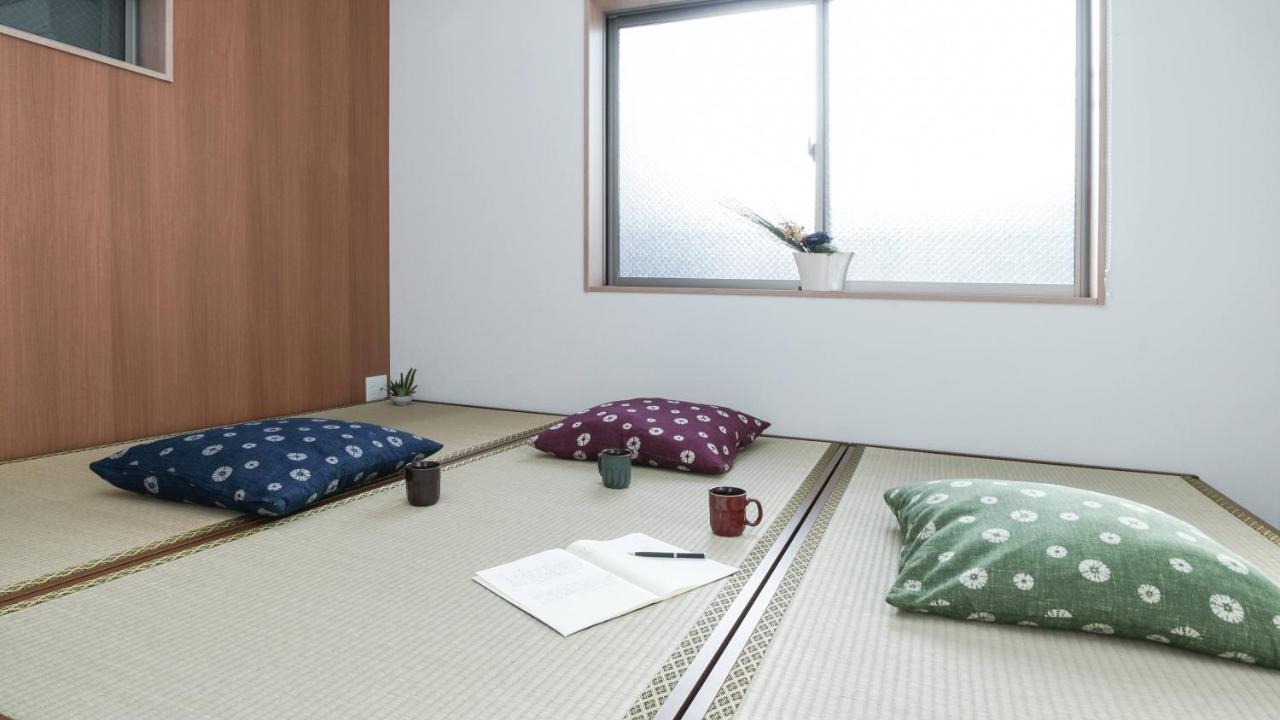カモンイン 平田町 Kyoto Eksteriør billede