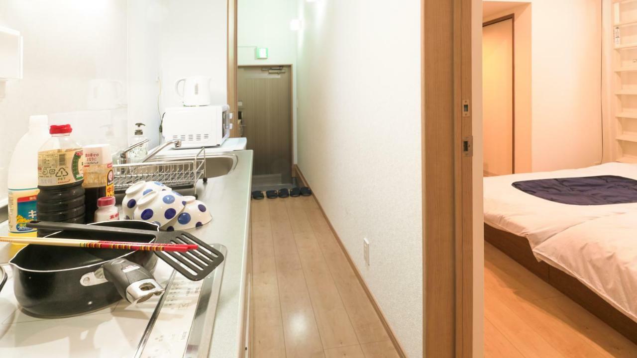 カモンイン 平田町 Kyoto Eksteriør billede