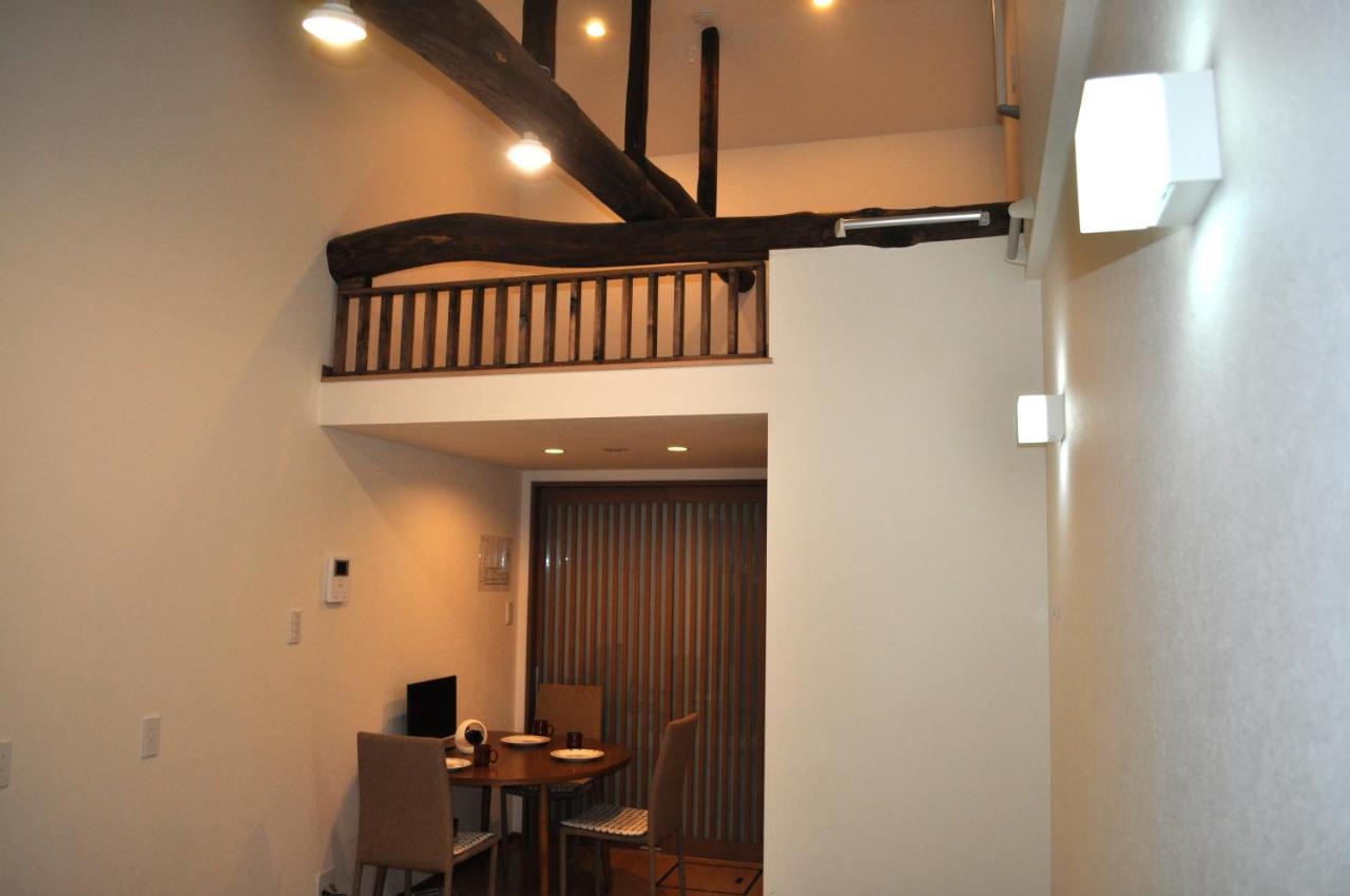 カモンイン 平田町 Kyoto Eksteriør billede